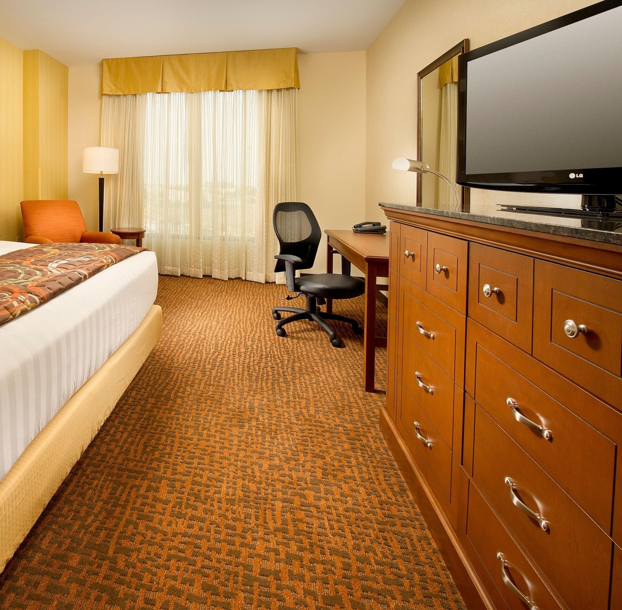 Drury Plaza Hotel Denver Уестминстър Екстериор снимка