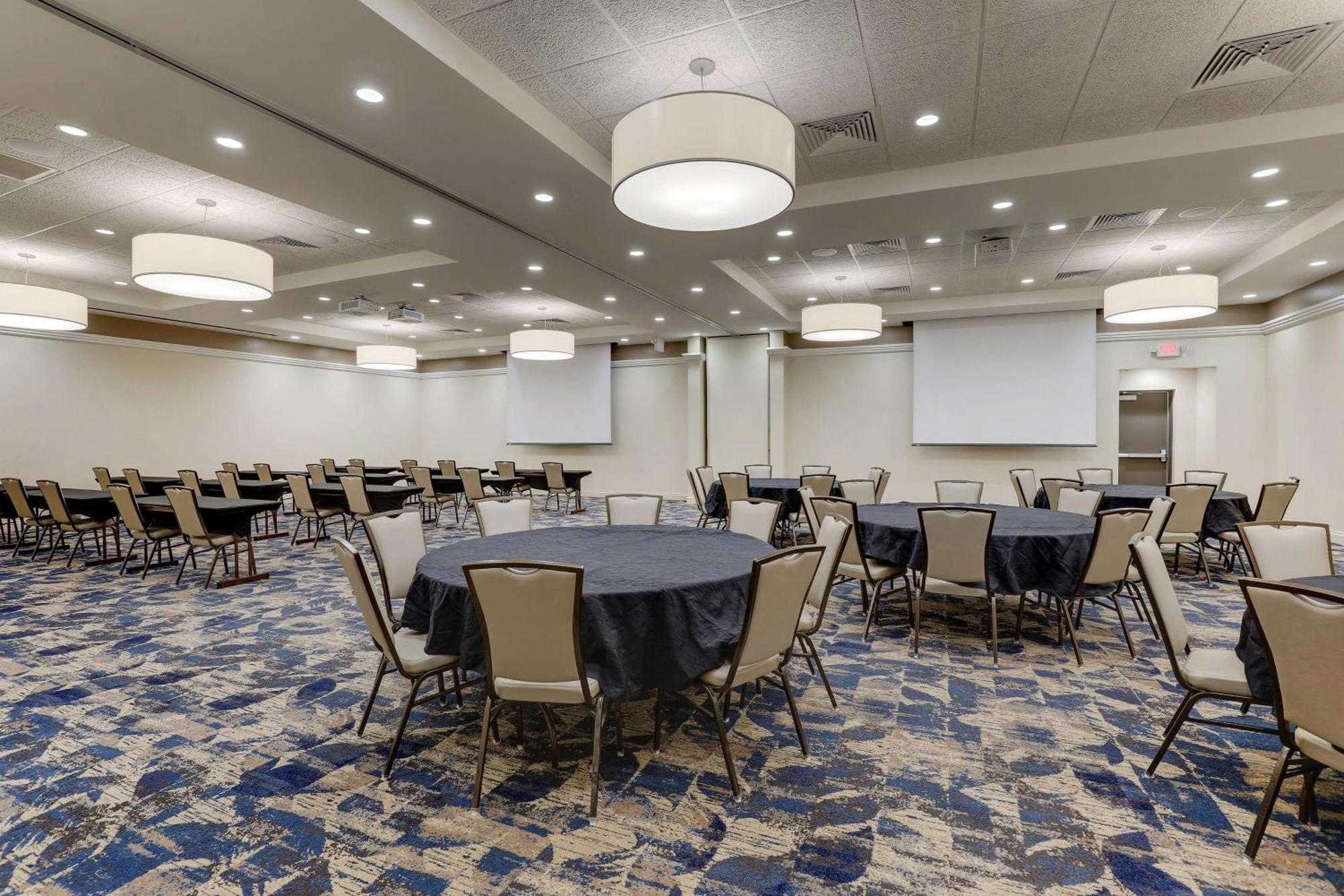 Drury Plaza Hotel Denver Уестминстър Екстериор снимка