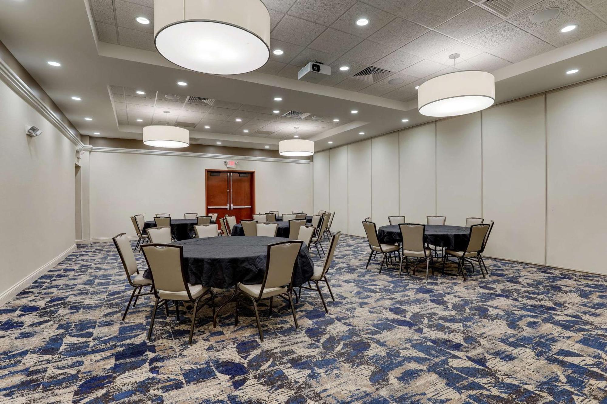 Drury Plaza Hotel Denver Уестминстър Екстериор снимка
