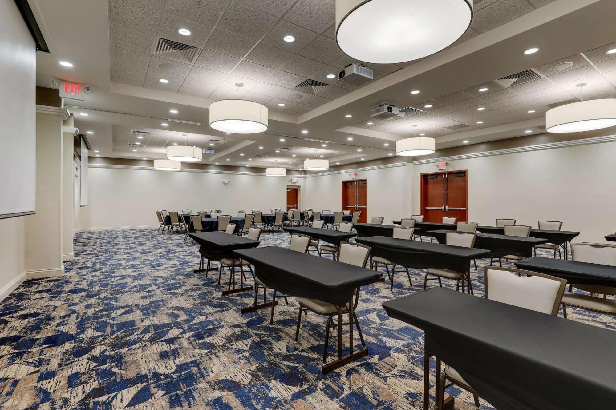 Drury Plaza Hotel Denver Уестминстър Екстериор снимка