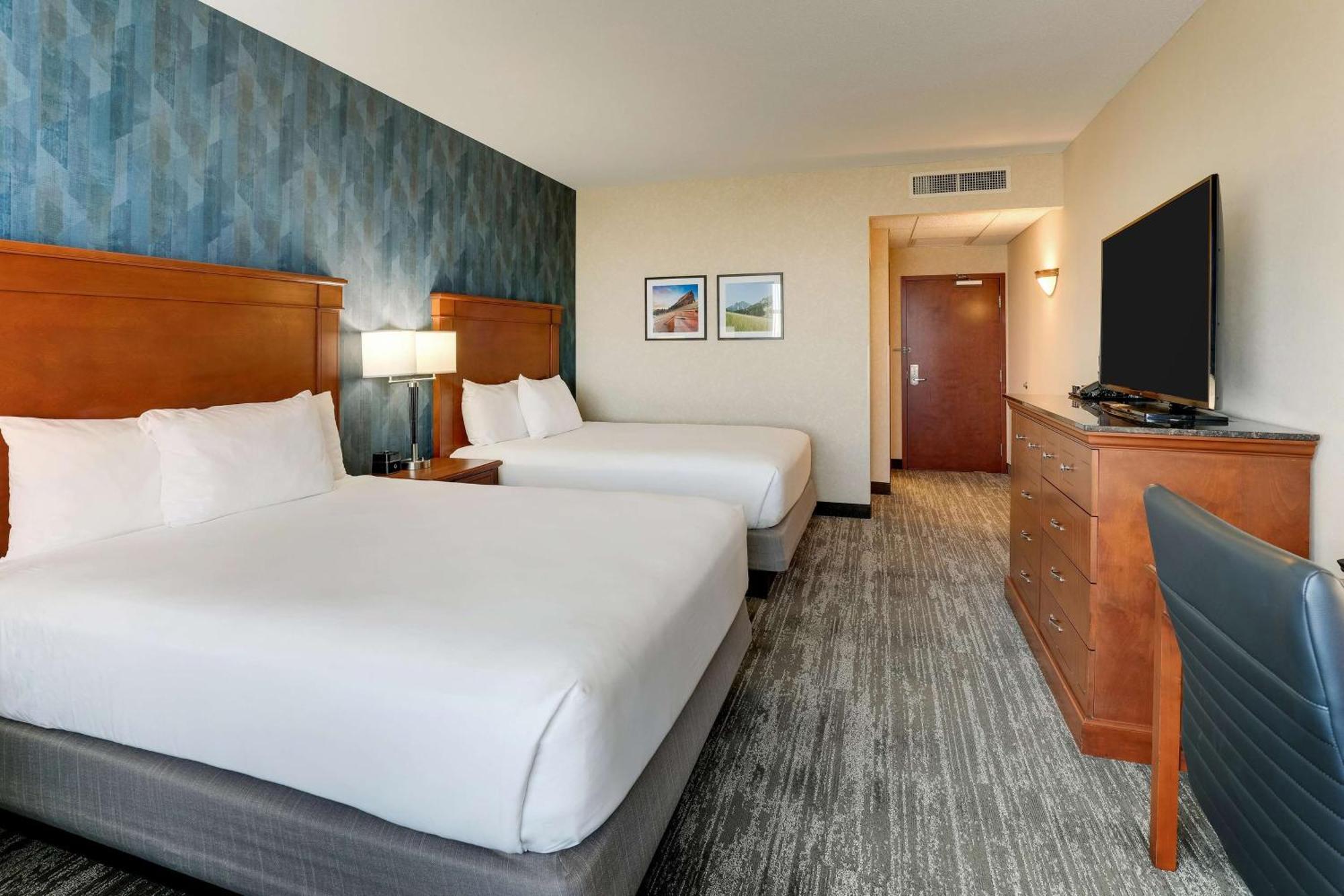 Drury Plaza Hotel Denver Уестминстър Екстериор снимка