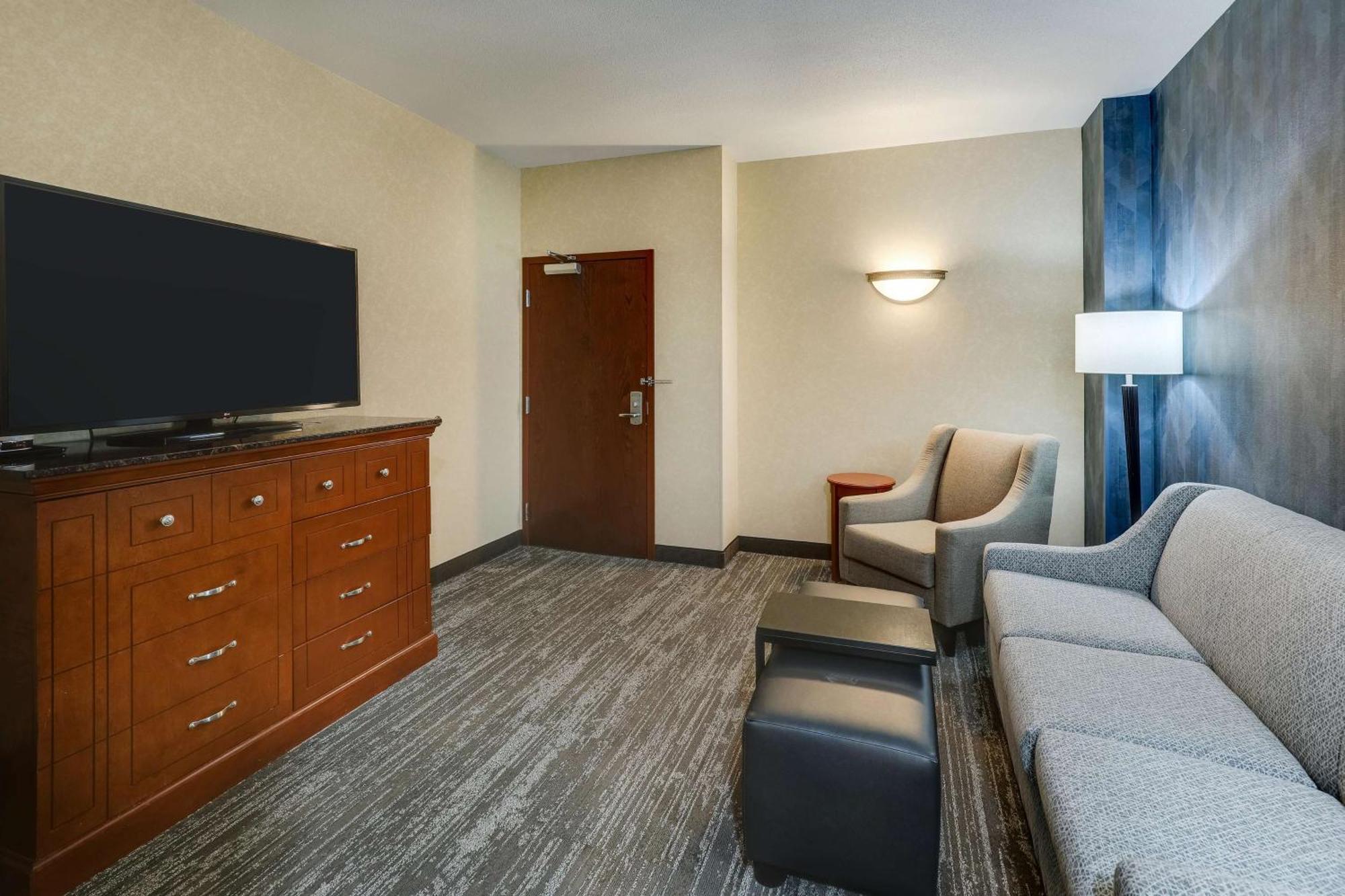 Drury Plaza Hotel Denver Уестминстър Екстериор снимка