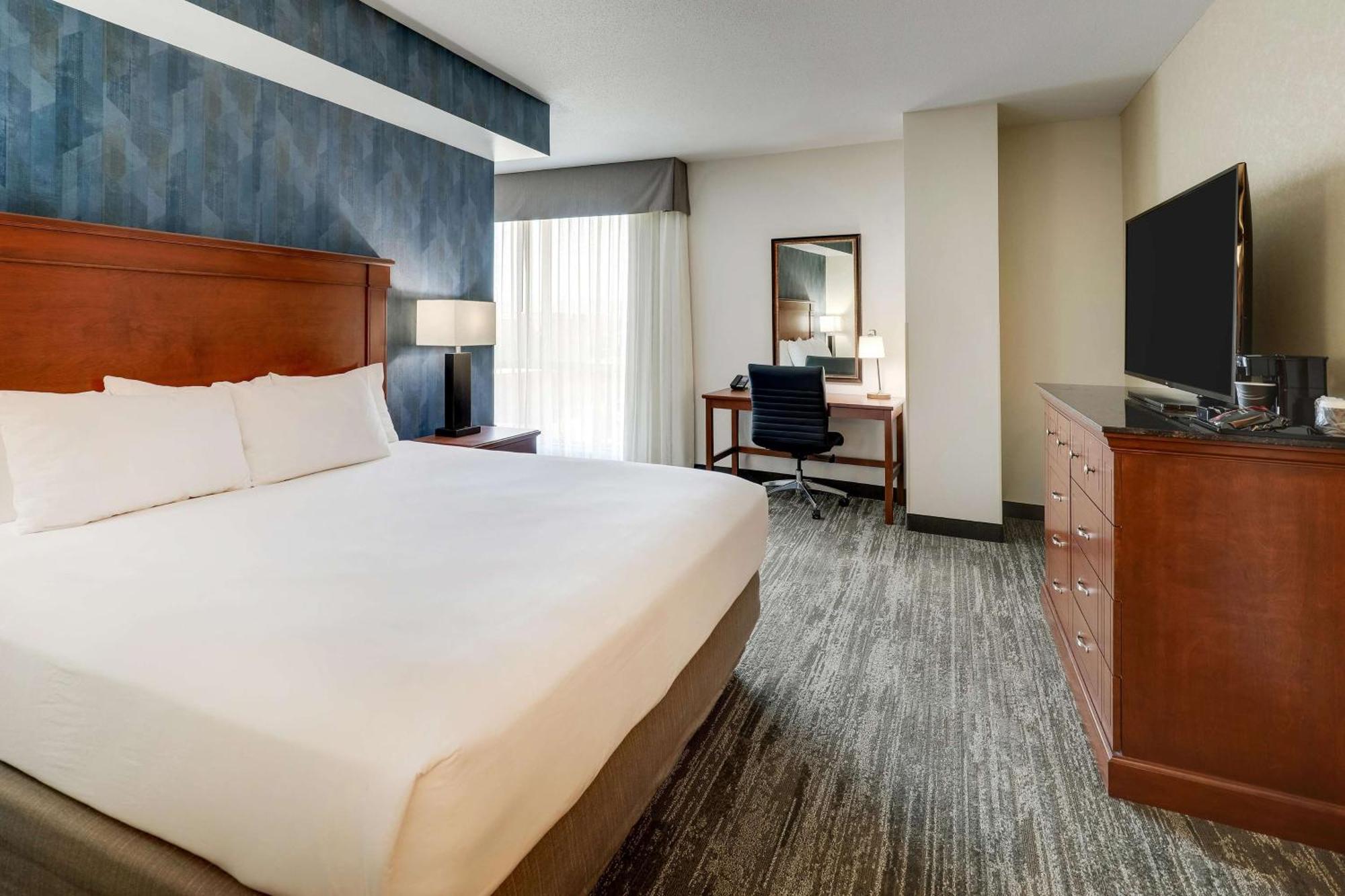 Drury Plaza Hotel Denver Уестминстър Екстериор снимка