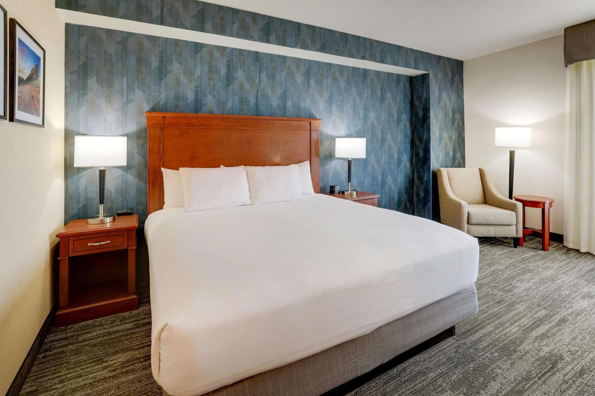 Drury Plaza Hotel Denver Уестминстър Екстериор снимка