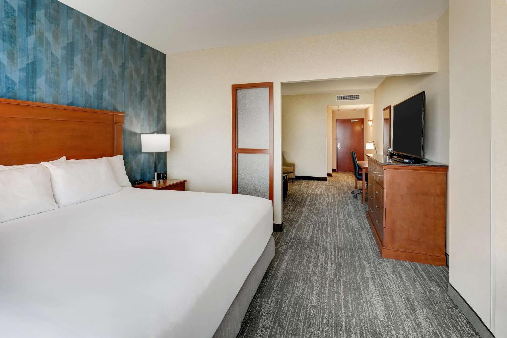 Drury Plaza Hotel Denver Уестминстър Екстериор снимка