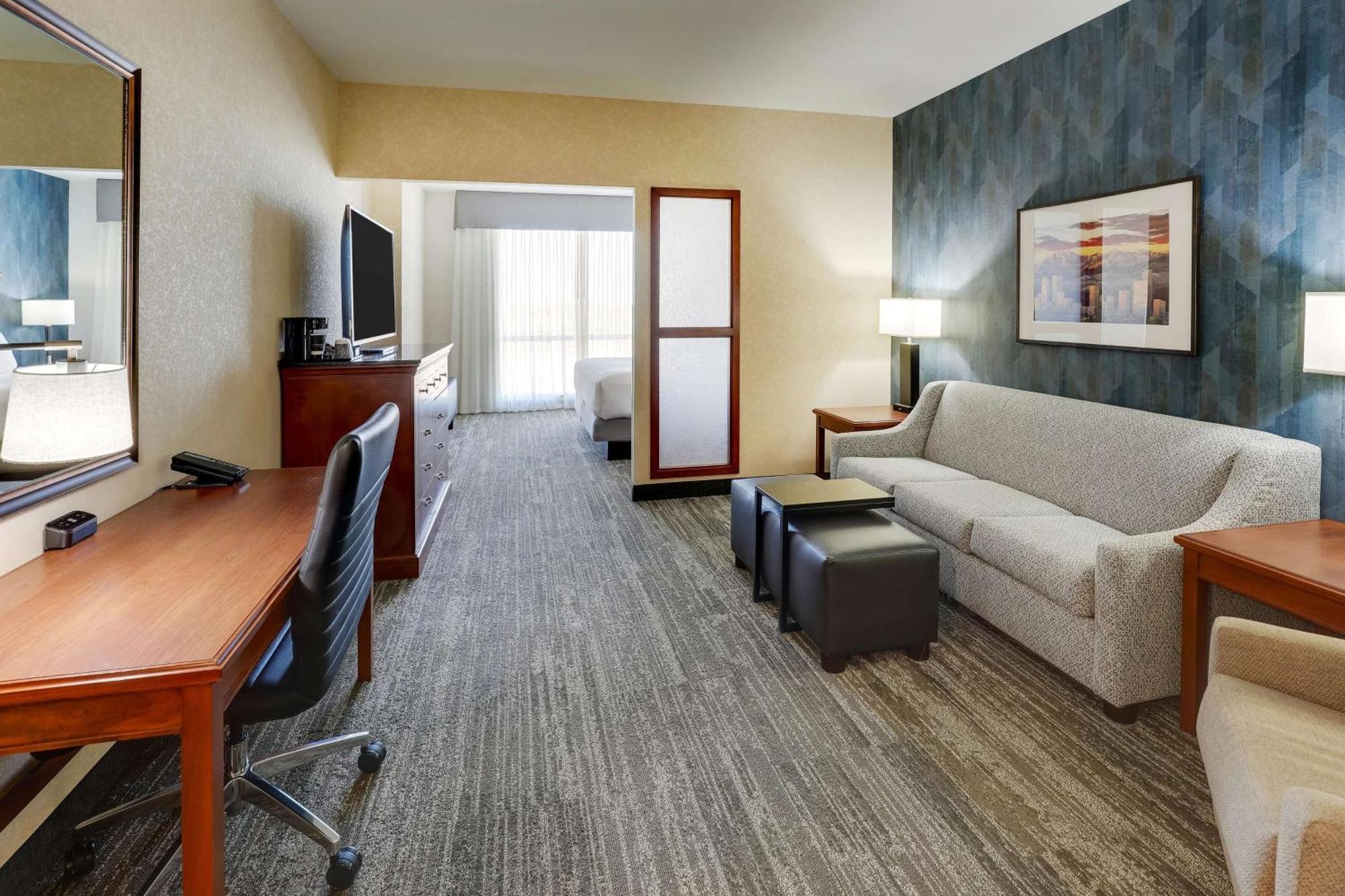 Drury Plaza Hotel Denver Уестминстър Екстериор снимка