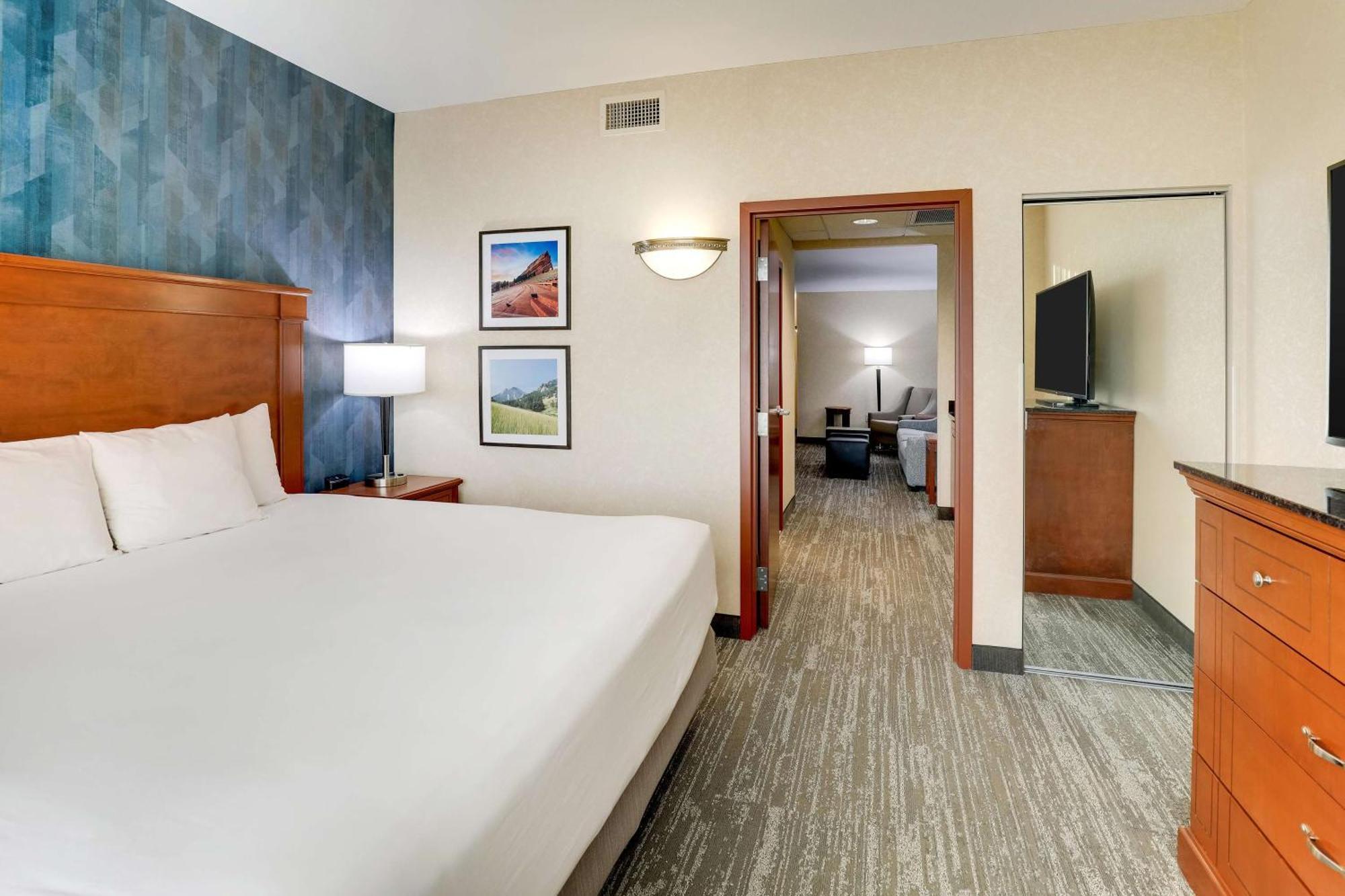 Drury Plaza Hotel Denver Уестминстър Екстериор снимка