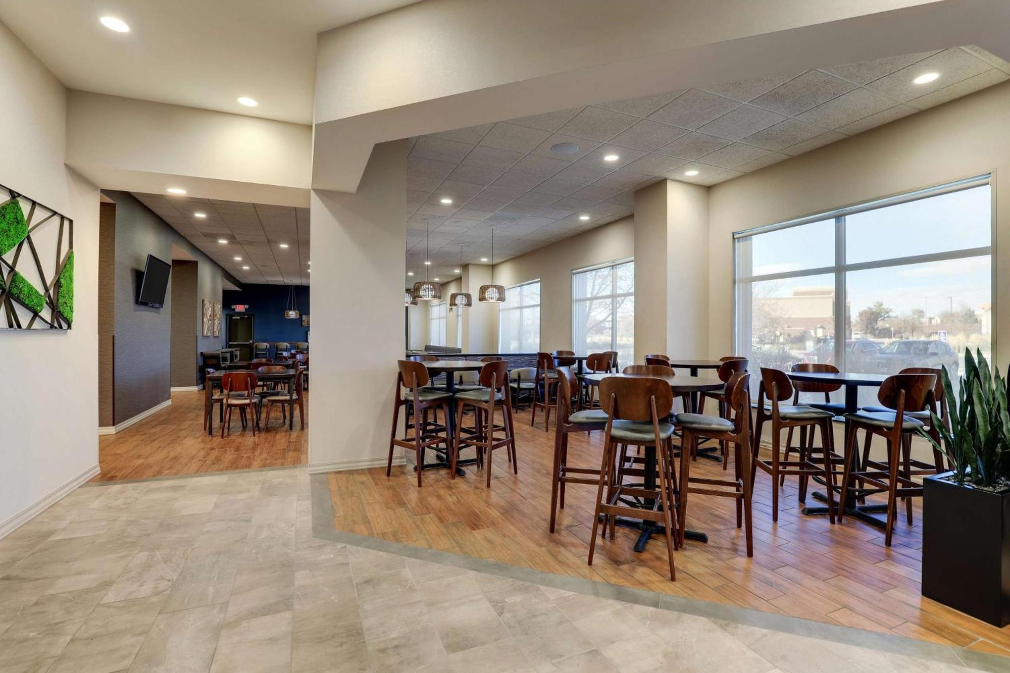 Drury Plaza Hotel Denver Уестминстър Екстериор снимка