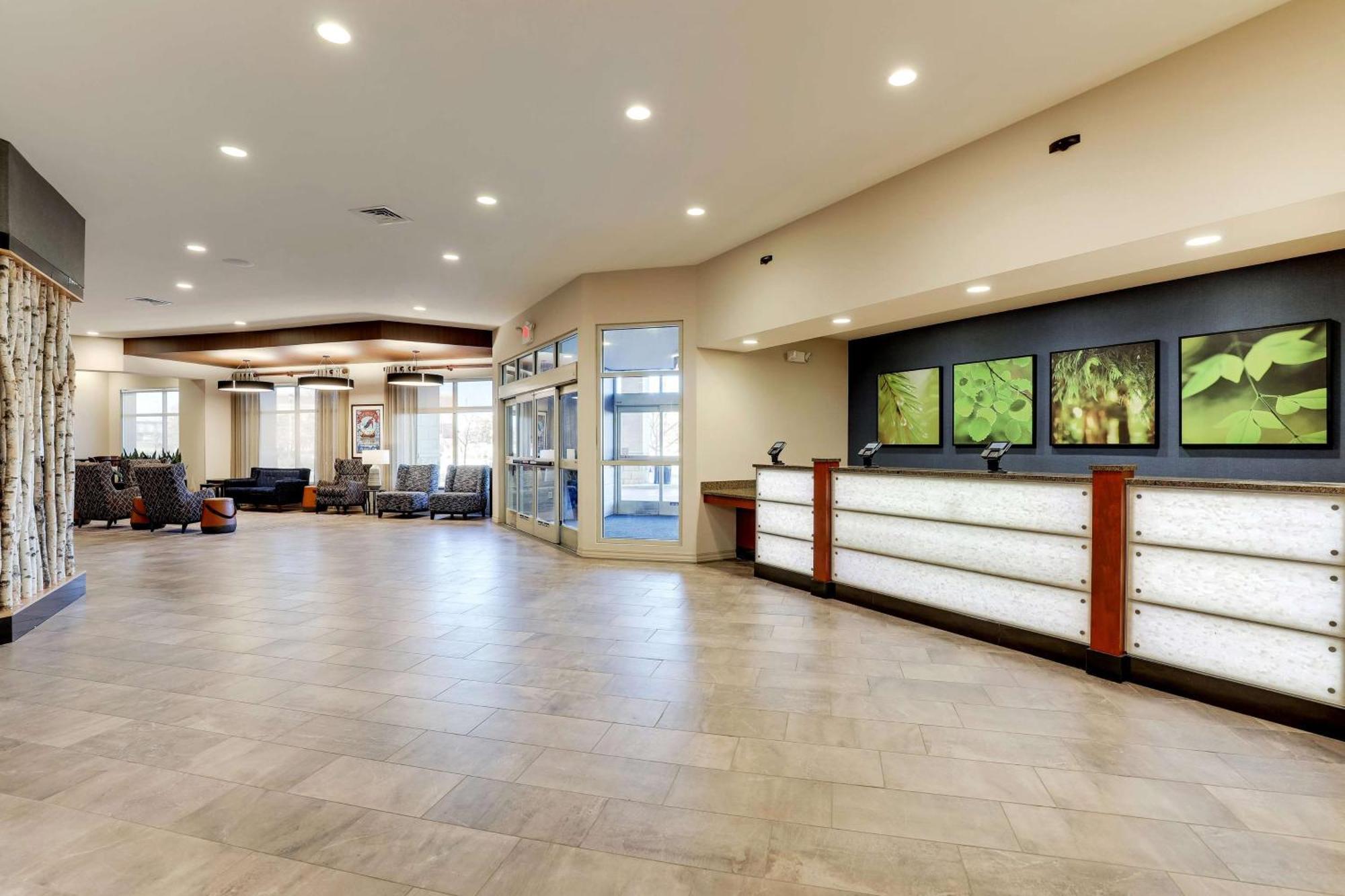 Drury Plaza Hotel Denver Уестминстър Екстериор снимка