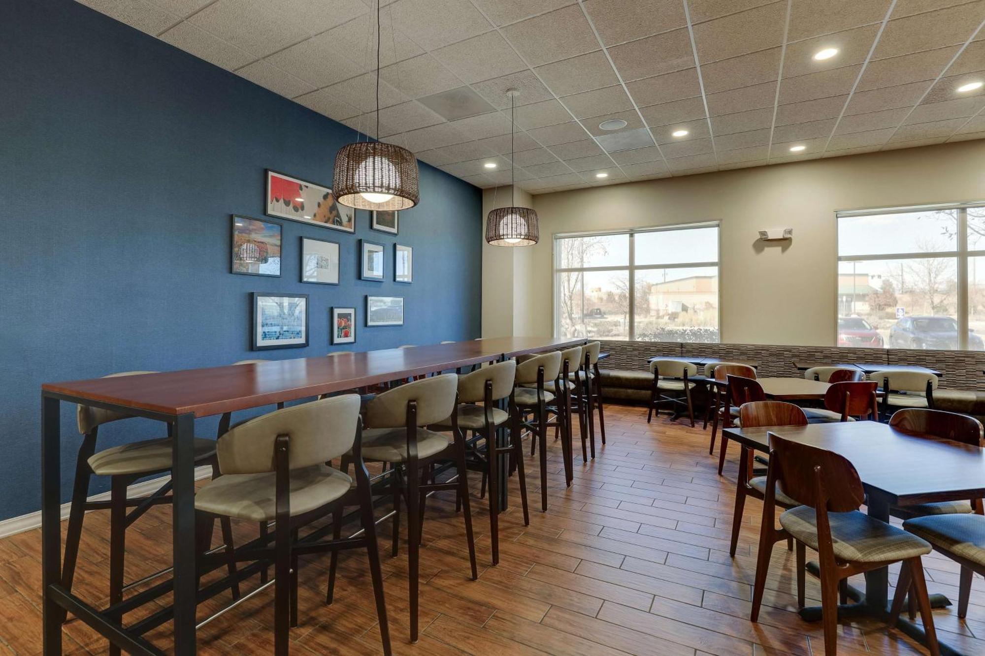 Drury Plaza Hotel Denver Уестминстър Екстериор снимка