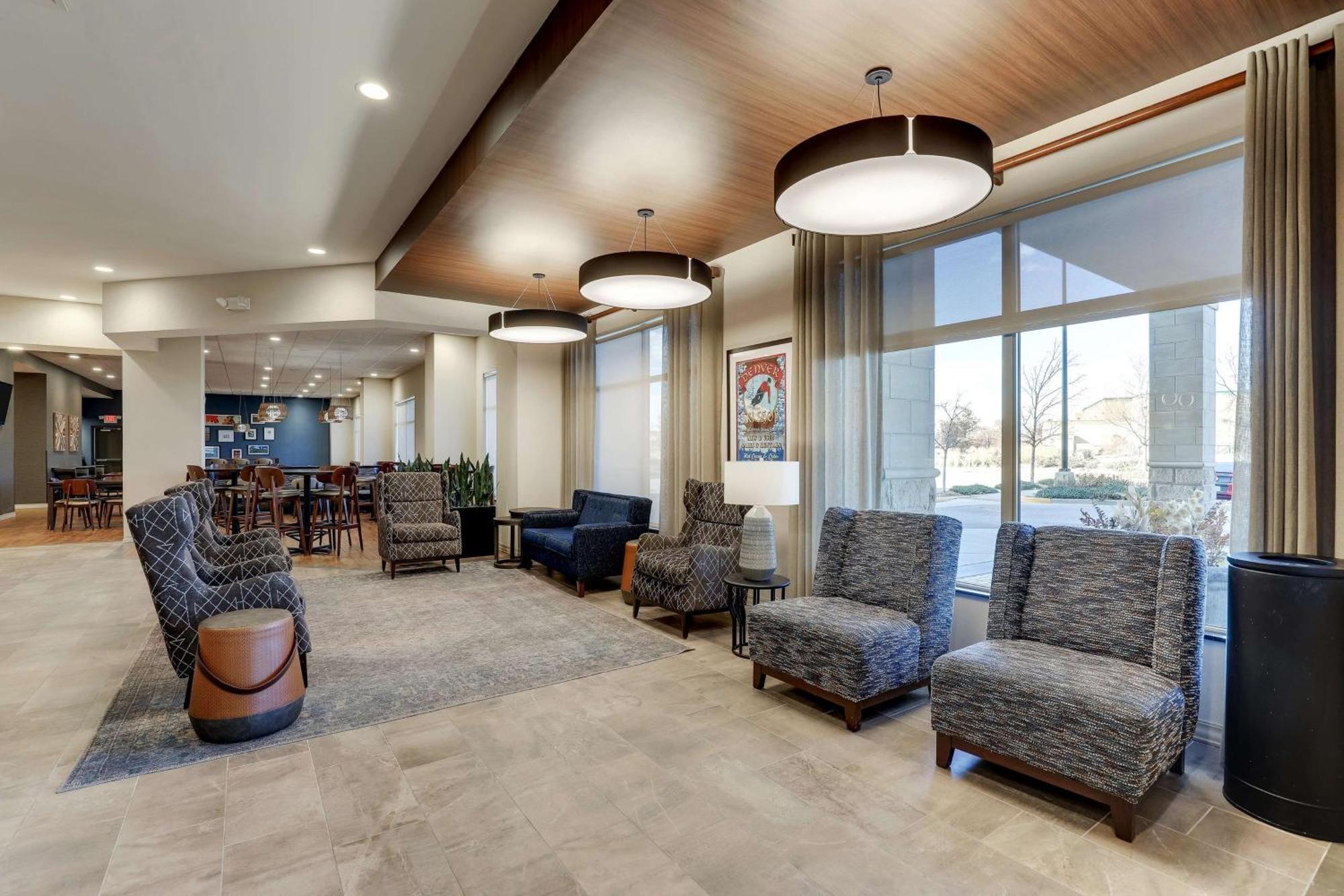 Drury Plaza Hotel Denver Уестминстър Екстериор снимка